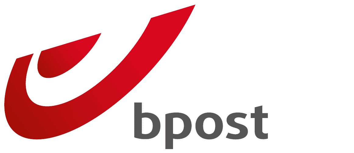 BPost logo